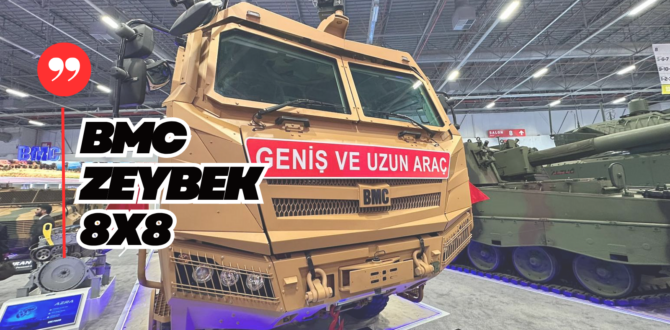 BMC ZEYBEK