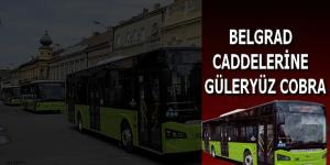 Güleryüz Cobra Artık Avrupa Markası