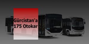 Komşu Gürcistan’ın Tercihi OTOKAR