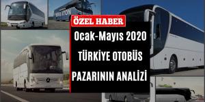 Otobüs Pazarının Analizi