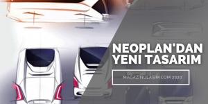 Neoplan’dan Sürpriz mi ?