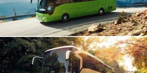 Mercedes-Benz ve Setra’da COVID-19’a Karşı Önlemler