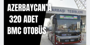 BMC İhracat’da Rekora Koşuyor
