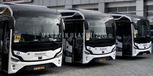 Isuzu Kendo’nun İlk İhracatı Makedonya