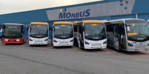 Anadolu Isuzu İspanya’da
