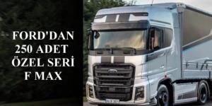 Ford Trucks’dan Yenilikler