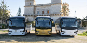 Malta’ya Isuzu İhracatı