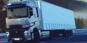 Renault T Range Yenilendi