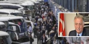 Otobüs Bilet Fiyatlarında Artış Yok