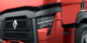 Yeni Renault T Range