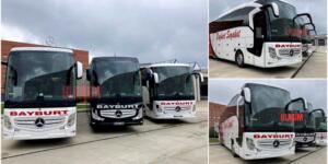 Lüks Bayburt Yıldız’la Devam Ediyor