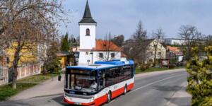 Bmc Procity Prag’da