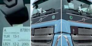 Yeni Volvo Türkiye’de