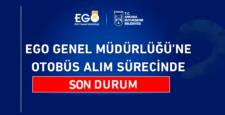Ankara Ego Otobüs İhalesi