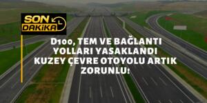 Dikkat Artık Zorunlu