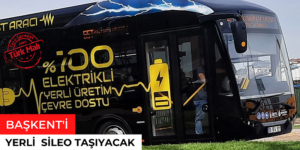 Yerli Sileo Ankara İhalesini Kazandı