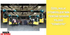 Mercedes Benz’den İstanbul’a Hijyenik Teslimat