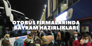 B2 ve D2 Firmalara Bayram İzni