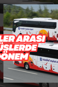 İstanbul-Ankara Yolculuğu Daha da Kısalacak