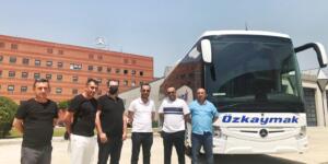 Günaydın “Yıldız’dan Şaşmadı”
