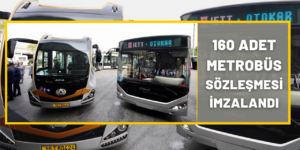 Sözleşmeler İmzalandı Tanesi 9.2 Milyon