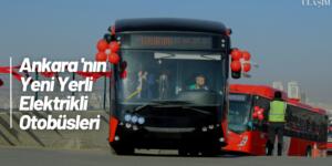 Yerli Sileo’lar Yollarda