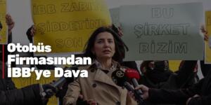 İstanbul Ulaşım AŞ’ye Dava