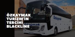 Özkaymak’a İkinci Yeni Travego Blackline