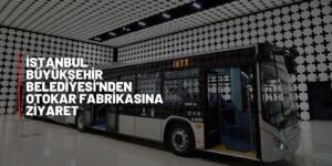 Yeni Metrobüsler 1 Hafta Sonra İstanbul da