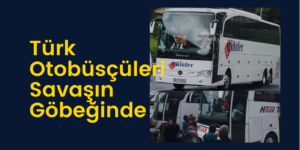 ”Devlet Gidin Dedi mi Gideriz” 
