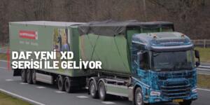 YENİ DAF XD