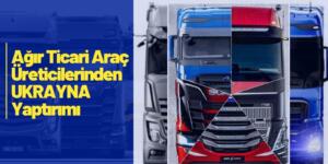 Rusya’ya Üreticilerden Yaptırım