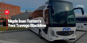 Yeni İnan Turizm Yatırımlarına Devam Ediyor !