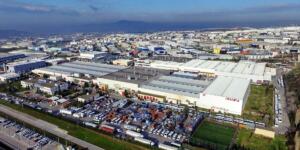 Anadolu Isuzu Yurt içi ve Yurt dışı Büyüyor