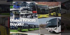 İhracat da İşler İyiye Gidiyor