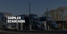 Daimler’in Hızlı Amerikan Çekicisi Cascadia Tesla’yı Geride Bıraktı