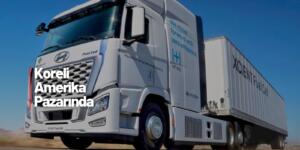Hyundai Xcıent Amerika’da
