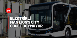Bus OF The Year 2023
