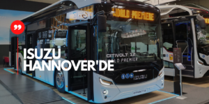 Anadolu Isuzu’dan Big·e