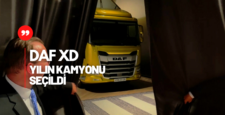 DAF XD International Truck of the Year 2023