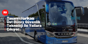 Ve Yeni Setra