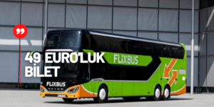 Almanya’dan Tüm Ulaşım Araçlarına Yeni 49 Euroluk Biletler Geliyor