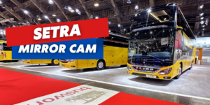 SETRA – THE BEST OF SETRA BUSES
