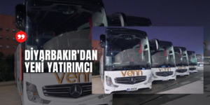 60 Milyonluk Yatırımla Venn Turizm Yollarda