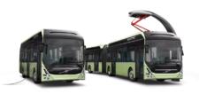 Mısır Otobüs Üreticisi MCV Volvo Otobüs Grubu İle Avrupa’ya Üretim Yapacak