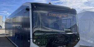 Cobus Vega Reddot 2023 Tasarım Ödülüne Layık Görüldü