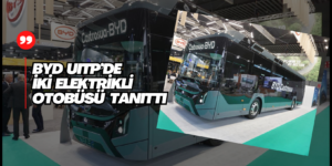 BYD-Castrosua