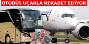 Uçak Biletleri Cep Yakıyor Avrupa’dan Türkiye’ye Otobüs Seferleri Yoğunlaştı
