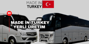 Türk Karoserciler Busworld Europe 2023’e Hazırlanıyor