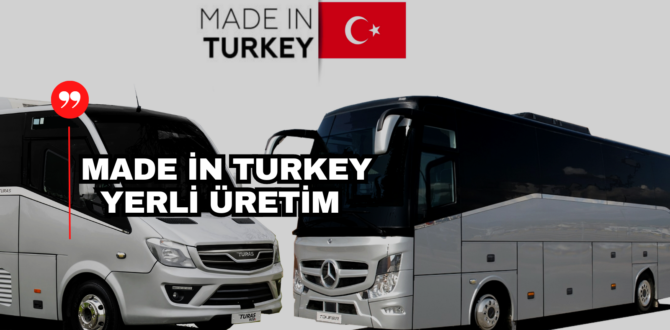 Türk Karoserciler Busworld Europe 2023’e Hazırlanıyor